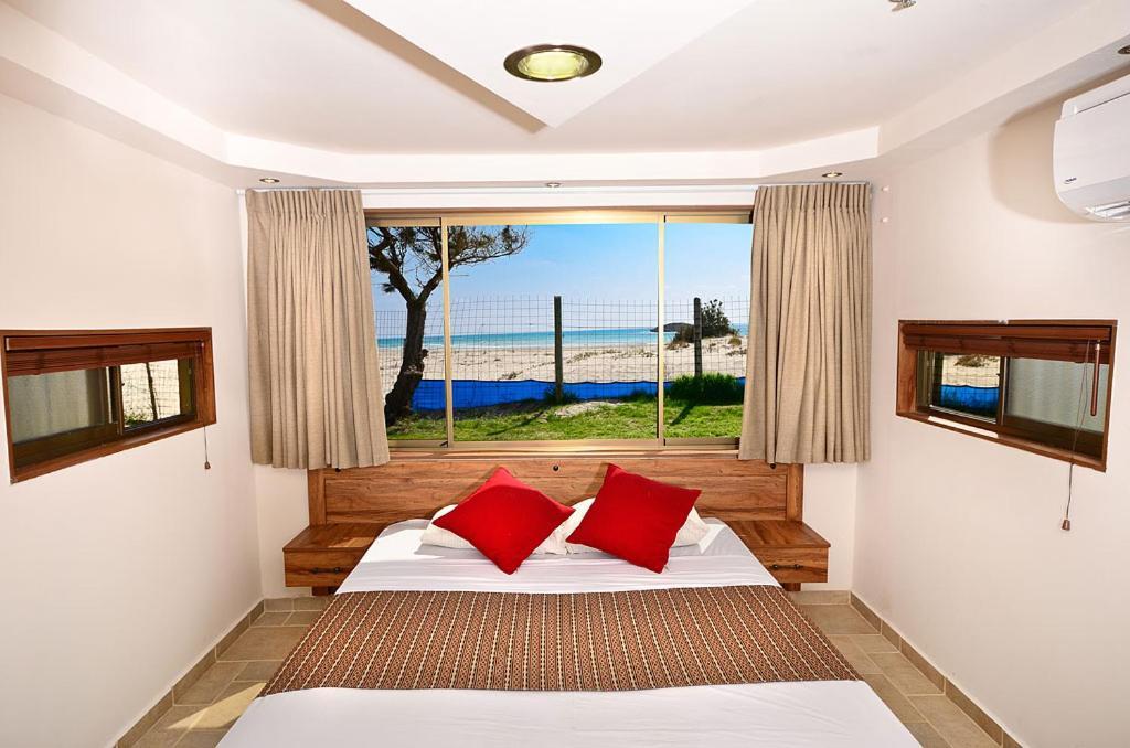Hotel Dor Al Hayam Extérieur photo