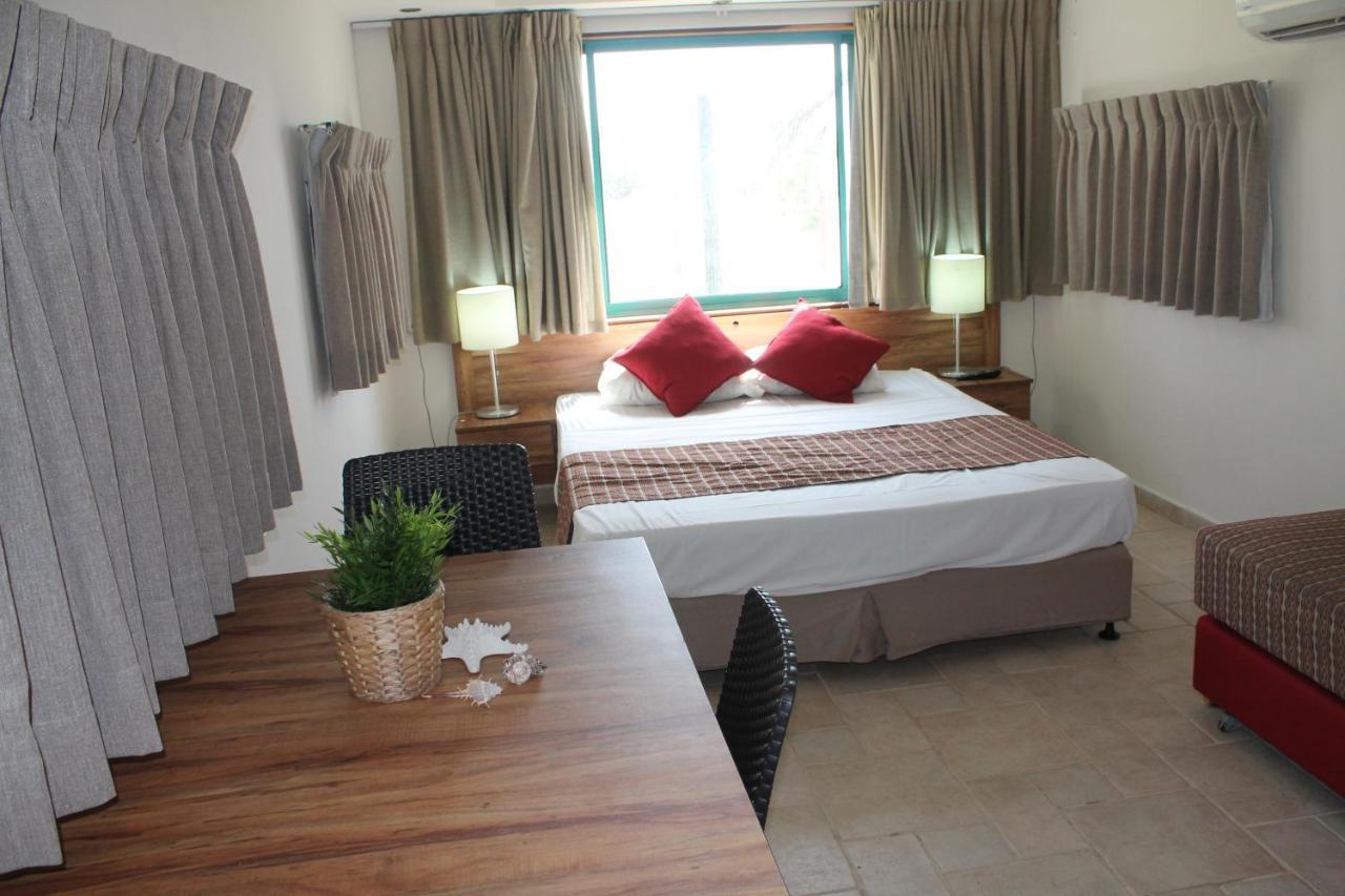 Hotel Dor Al Hayam Extérieur photo