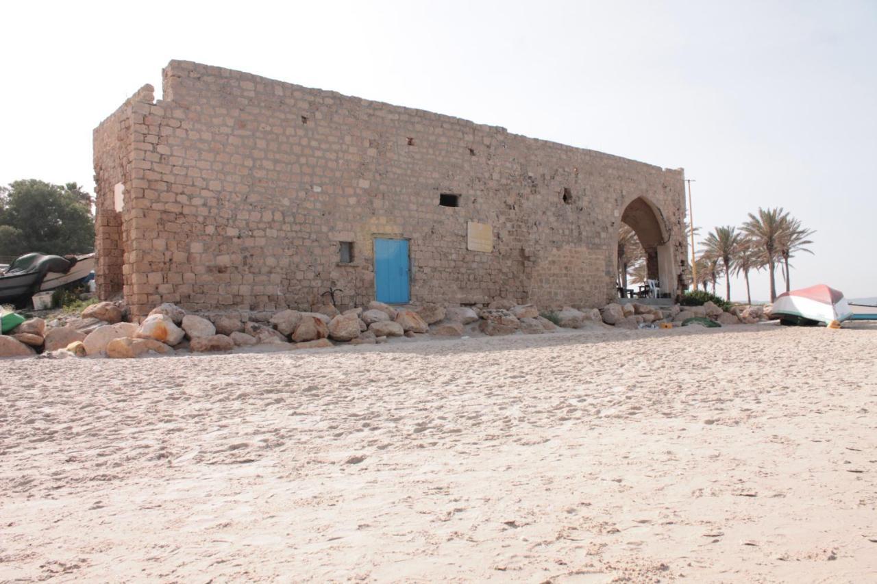 Hotel Dor Al Hayam Extérieur photo